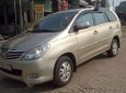 Toyota Innova MT 2010 - Cần bán gấp Toyota Innova MT năm sản xuất 2010