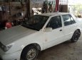 Isuzu Gemini   1988 - Cần bán gấp Isuzu Gemini năm sản xuất 1988, màu trắng, nhập khẩu, giá chỉ 31 triệu