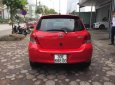 Toyota Yaris 1.3 AT 2009 - Bán Toyota Yaris 1.3 AT đời 2009, màu đỏ, nhập khẩu nguyên chiếc  