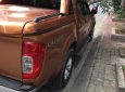 Nissan Navara   2016 - Chính chủ bán Nissan Navara sản xuất năm 2016