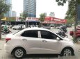 Hyundai Grand i10    2016 - Bán ô tô Hyundai Grand i10 đời 2016, màu trắng, nhập khẩu 