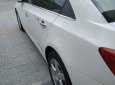 Chevrolet Cruze LS 1.6 MT 2013 - Bán ô tô Chevrolet Cruze LS 1.6 MT đời 2013, màu trắng