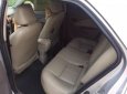 Toyota Vios 2010 - Bán Toyota Vios đời 2010, màu bạc còn mới, giá tốt