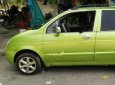 Daewoo Matiz SE 0.8 MT 2003 - Bán Daewoo Matiz SE 0.8 MT năm 2003, màu xanh lam, giá 94tr