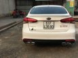 Kia Cerato   2016 - Bán xe Kia Cerato sản xuất 2016, màu trắng  