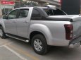 Isuzu Dmax LS 2.5 4x4 AT 2017 - Bán Dmax 2.5AT(4x4), xe nhập giá tốt hỗ trợ vay vốn ngân hàng khuyến mại thêm 20tr