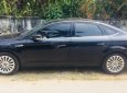 Ford Mondeo 2.3 XLS 2009 - Cần bán lại xe Ford Mondeo 2.3 XLS năm 2009, màu đen còn mới, giá tốt