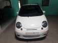 Daewoo Matiz SE 0.8 MT 2004 - Cần bán xe Daewoo Matiz SE 2004, màu trắng, 78tr