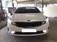 Kia Cerato   1.6MT  2016 - Bán Kia Cerato 1.6MT sản xuất 2016, màu trắng, 506tr