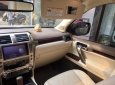 Lexus GX 460 2016 - Bán Lexus GX 460 2016 đăng ký 2017, màu vàng cát, nhập khẩu Mỹ