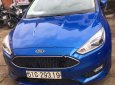 Ford Focus Sport 1.5L Ecoboost 2017 - Bán Ford Focus Sport 1.5L Ecoboost 2017, màu xanh lam