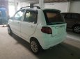 Daewoo Matiz SE 0.8 MT 2004 - Cần bán xe Daewoo Matiz SE 2004, màu trắng, 78tr