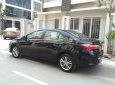 Toyota Corolla altis 1.8G 2015 - Cần bán xe Toyota Corolla altis 1.8G đời 2015, màu đen