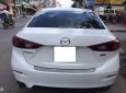 Mazda 3   1.5AT  2015 - Bán xe Mazda 3 1.5AT sản xuất 2015, màu trắng