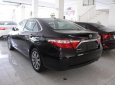 Toyota Camry XLE 2015 - Cần bán lại xe Toyota Camry XLE đời 2015, màu đen, xe nhập số tự động