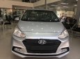 Hyundai Grand i10 2018 - Hyundai Grand i10 sedan 2018, lấy xe chỉ với 139tr