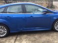 Ford Focus Sport 1.5L Ecoboost 2017 - Bán Ford Focus Sport 1.5L Ecoboost 2017, màu xanh lam