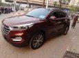 Hyundai Tucson 2.0 ATH 2015 - Xe Hyundai Tucson 2.0 ATH sản xuất 2015, màu đỏ, Nhập khẩu Hàn Quốc như mới, giá 870tr