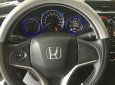 Honda City 1.5 MT  2016 - Bán xe Honda City 1.5 MT đời 2016, màu nâu BSTP cực đẹp