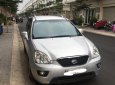 Kia Carens 2015 - Bán xe Kia Carens 2015 TPHCM, số sàn