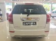 Chevrolet Captiva 2018 - Bán Chevrolet Captiva 2018, màu trắng, giá tốt, trả góp lên đến 95%, liên hệ: 0938.633.586