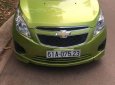 Chevrolet Spark   1.2 LS  2012 - Bán xe Chevrolet Spark 1.2 LS đời 2012 