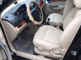 Daewoo Gentra SX 1.5 MT 2010 - Cần bán Daewoo Gentra SX 1.5 MT sản xuất năm 2010, màu đen giá cạnh tranh