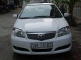 Toyota Vios 2006 - Bán ô tô Toyota Vios sản xuất năm 2006, xe nhập