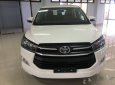 Toyota Innova    2018 - Bán xe Toyota Innova sản xuất 2018, màu trắng