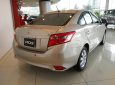 Toyota Vios E MT 2018 - Toyota Mỹ Đình bán xe Vios E MT 2018, giá tốt nhất, khuyến mại lớn, chỉ 140 triệu đồng mua TG, giao ngay