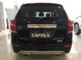 Chevrolet Captiva 2018 - Bán xe Chevrolet Captiva 2018, hỗ trợ cho vay trả góp trên toàn quốc - lãi suất thấp - thủ tục đơn giản cho Captiva 2018