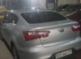 Kia Rio 1.4 MT 2016 - Bán Kia Rio 1.4 MT sản xuất 2016, màu bạc, nhập khẩu nguyên chiếc  