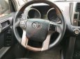 Toyota Prado 2.7L 2009 - Bán ô tô Toyota Prado 2.7L 2009, màu đen, xe nhập chính chủ