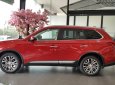 Mitsubishi Outlander 2.4 CVT 2018 - Mitsubishi Outlander 2.4 CVT 2018, 7 chỗ, giá tốt