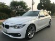 BMW 5 Series 320i LCi 2016 - Bán BMW 5 Series 320i LCi 2016, màu trắng, nhập khẩu