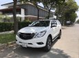 Mazda BT 50 2016 - Cần bán Mazda BT 50 năm sản xuất 2016, màu trắng, nhập khẩu nguyên chiếc số tự động