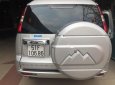 Ford Everest 2.5L 4x2 MT 2015 - Bán Ford Everest 2.5L 4x2 MT năm sản xuất 2015, màu bạc giá cạnh tranh