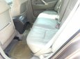 Toyota Camry 2.4G 2008 - Bán xe Toyota Camry 2.4G sản xuất năm 2008, màu nâu