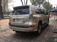 Lexus GX 460 2016 - Bán Lexus GX 460 2016 đăng ký 2017, màu vàng cát, nhập khẩu Mỹ