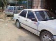 Toyota Camry   2000 - Bán xe Toyota Camry đời 2000, màu trắng, nhập khẩu