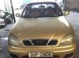 Daewoo Lanos   2002 - Bán xe Daewoo Lanos 2002, giá 68tr