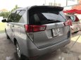 Toyota Innova   2016 - Bán xe Toyota Innova sản xuất 2016, màu bạc