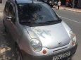 Daewoo Matiz  SE 2005 - Bán xe Daewoo Matiz SE đời 2005, màu bạc, 118 triệu