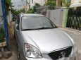 Kia Carens   2012 - Bán xe Kia Carens sản xuất 2012, màu bạc