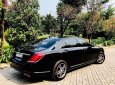 Mercedes-Benz S class 2017 - Bán Mercedes năm sản xuất 2017, màu đen chính chủ