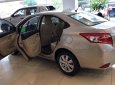 Toyota Vios E 2018 - Bán Toyota Vios 2018 mới khuyến mại lớn, hỗ trợ trả góp 90%