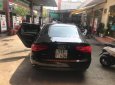 Audi A4 2013 - Cần bán gấp Audi A4 sản xuất năm 2013, màu đen, xe nhập  