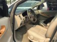 Toyota Innova 2.0 G 2012 - Bán Toyota Innova 2.0 G năm sản xuất 2012, màu vàng như mới, giá tốt