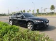 Audi A4 2.0 TFSI 2016 - Cần bán gấp Audi A4 2.0 TFSI đời 2016, màu đen, nhập khẩu