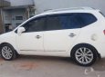 Kia Carens  2.0AT  2013 - Bán Kia Carens 2.0AT 2013, màu trắng